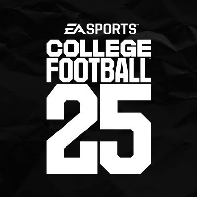 Coming this summer. Full reveal in May.  
#CFB25 | ESRB: Pending