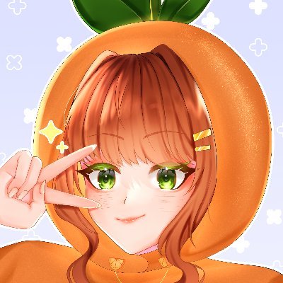 A mikan a day keeps the doctor away!
I want to become an idol! ママ: @Blueberry_Aria Icon: @Azusai_ Art:#MathilLust
She/Her
https://t.co/KZViXgYRXN