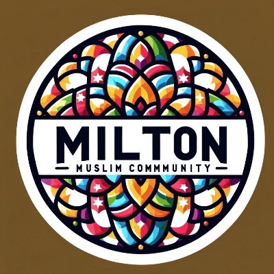 Official Twitter Updates of Milton - Ontario Masjids for Miltonions.
