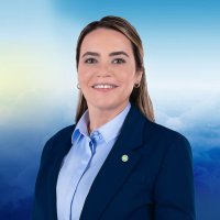 Dr. Ayyüce Türkeş Taş(@ayyuceturkestas) 's Twitter Profile Photo