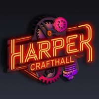 HarperCrafthall(@HarperCrafthall) 's Twitter Profile Photo