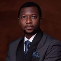 Segun E. Olaniyan (@thecyberapostle) 's Twitter Profile Photo