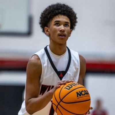 caylem thomas Profile