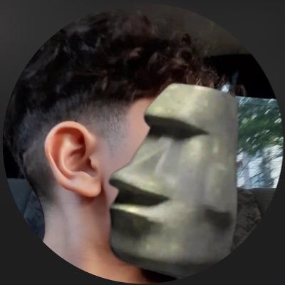 hirec47705's profile picture. ici c’est un compte rap et ca followback