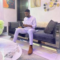 The Endtime Billionaire (@elaigwuchris) 's Twitter Profile Photo The Endtime Billionaire (@elaigwuchris) 's Twitter Profile Photo