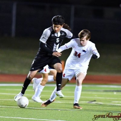 varsity starter, Cam/S, 14 goals, 7 assist, #1 goal scorer in the district,#2 in the district for assist.