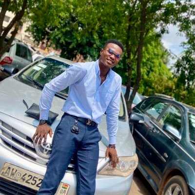 Juniorgaza7's profile picture. Director of SCOPE @afmlssa 24/25|| Nat. Dep. Gen. Sec. @fgmelsa 22/23|| Res & Edi Board @nahsagofficial 22/2|| V.P. @MeltsaKsTU 21/2 || Entrepreneur || MLS 🥼💉