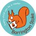 Barrington Stoke (@BarringtonStoke) Twitter profile photo