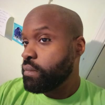 CoreyGoldwaves Profile Picture