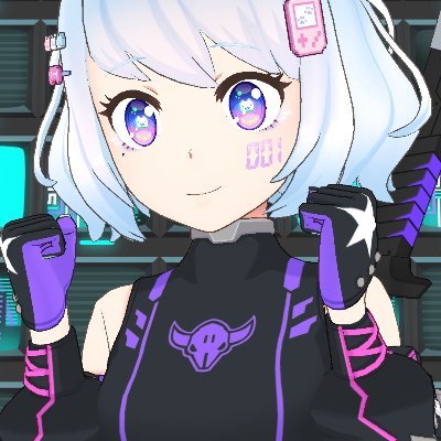 ʚWiFiɞ Robot Vtuberさんのプロフィール画像