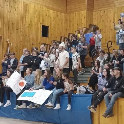 buckhunta's profile picture. Celtics for life!