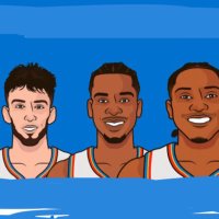 OkcthunderMuse (@okcthundermuse_) 's Twitter Profile