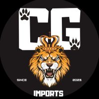 CG IMPORTS (@importtscg) 's Twitter Profile