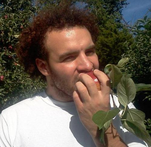 TJGansenberg's profile picture. 