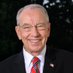 Chuck Grassley (@chuckgrassley) Twitter profile photo Chuck Grassley (@chuckgrassley) Twitter profile photo