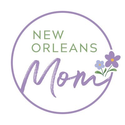 New Orleans Mom