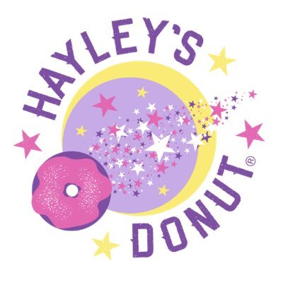 GLUTEN FREE - NUT FREE DONUTS & donut puns. Markets first, retail COMING SOON after! 💫🍩 #hayleysdonut #donutsaregrand