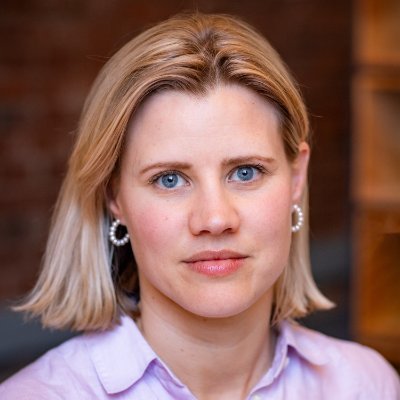 Pippa Yeats Profile