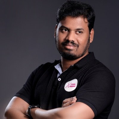 theparthee | Quantum Software Mentor | Founder of Variablz | Teaching Qiskit & Cirq at https://t.co/C1irZ5isa6 #QuantumComputing