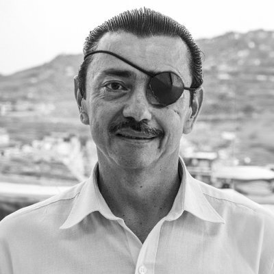 JuanKaltablero's profile picture. Líder social con más de 30 años de labor sindical. 
Busco empoderar gremial y políticamente, a los actores del sector público educativo.