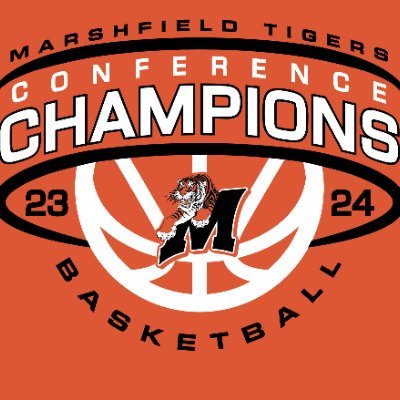 Head Coach
Marshfield Boys Basketball
Back-to-Back-to-Back WVC Champs ('22, '23, & '24)