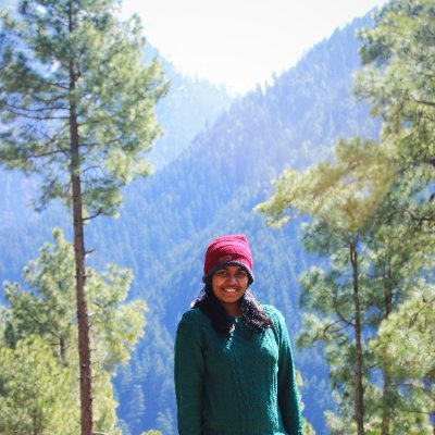 PhD student @DysprosiumLab @LENSQGases | BS-MS Physics '23 @iiserbhopal | Quantum Many-body Physics and Cold Atoms | Swimming🏊‍♀️, Hiking🏔️, Crosswords🧩