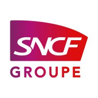 SNCF Numérique (@sncfnumerique) 's Twitter Profile Photo SNCF Numérique (@sncfnumerique) 's Twitter Profile Photo