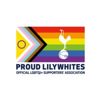 Proud Lilywhites(@SpursLGBT) 's Twitter Profileg