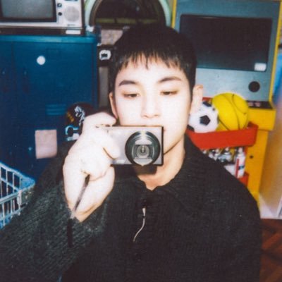 Lun_na04's profile picture. 拜托🥺金珉奎真的是小狗