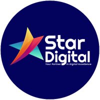 Star Digital(@stardigitalai) 's Twitter Profile Photo