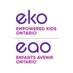 Empowered Kids Ontario (@EmpoweredKidsON) Twitter profile photo