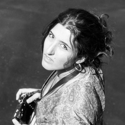 todisco_arianna's profile picture. #Visualstoryteller dedicated to exploring and reporting stories around the world | Loading to be #anthropologist (MSc) | EAW XXIII🪬 | she/her