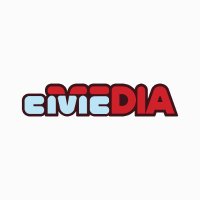 Civic Media(@CivicMediaUS) 's Twitter Profile Photo