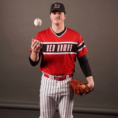 Ripon College Baseball•Transfer Portal•One Year of Eligibility Remaining