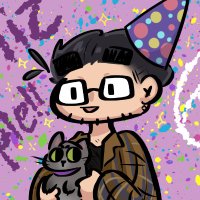 Ojos de Ventana (@trykvoid) 's Twitter Profile