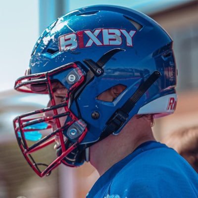 Bixby Football 2026 Offensive Tackle 6’6 260 lbs HUDL https://t.co/Q2awd7G1FI (918)500-5859
