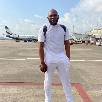 Singer song writer, Top most TV presenter on MyTv Africa, and Host on NTA International.. Founder IgweSaySo Global Entertainment and IGSS LOGISTICS.....