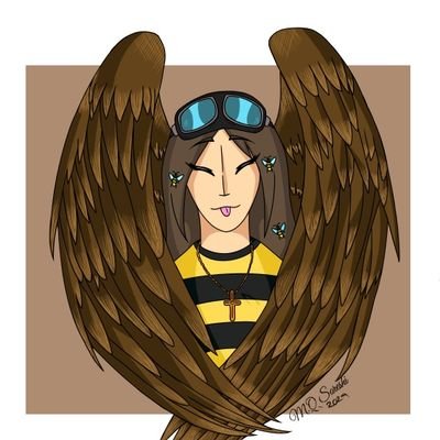 Eagle_Bee_ Profile Picture