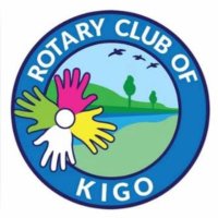 Rotary Club of Kigo(@RotaryKigo) 's Twitter Profile Photo