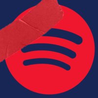 Twenty One Pilots Streaming(@pilotsspotify) 's Twitter Profile Photo