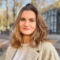 Jolijn Standhardt (@jestandhardt) 's Twitter Profile Photo