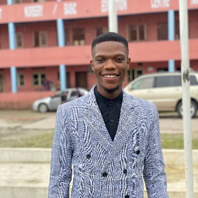 chiedozie_18's profile picture. 