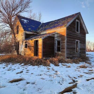 Proud wife. Mom of two wonderful kids and 6 entertaining pets. Living in ND where the air hurts my face. 
#proudamerican #NorthDakota #photographer