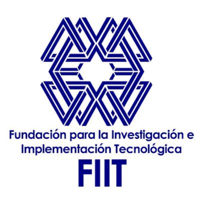 Fundación para la Investigación e Implementación Tecnológica FIIT A.C. constituida para la creación de planes y programas para la mejora de la industria AECOM.