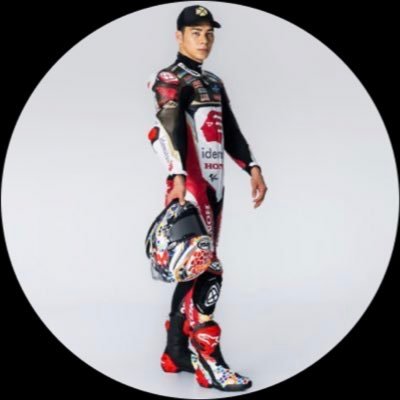 MotoGP Rider for IDEMITSU HONDA LCR #30