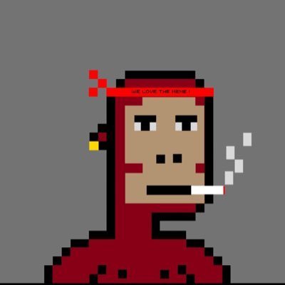 purveyor of pop culture & dope jpegs | mass adoption is coming, let’s continue to pioneer