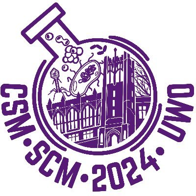 CSM 2024 Conference Profile