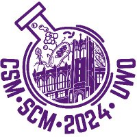 CSM 2024 Conference(@CSM_SCM2024) 's Twitter Profile Photo