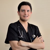 Marco Gómez(@MarcoGomezMD) 's Twitter Profile Photo