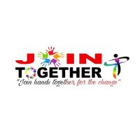 Join Together Trust(@WeJoinTogether_) 's Twitter Profile Photo